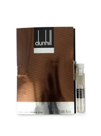 Alfred Dunhill Brown пробник 1.7 мл