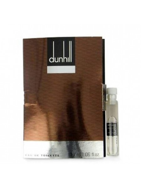 Alfred Dunhill Brown пробник 1.7 мл