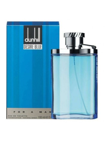 Alfred Dunhill Desire Blue туалетна вода 100 мл