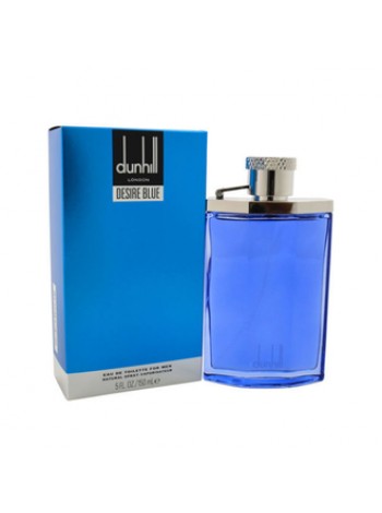 Alfred Dunhill Desire Blue туалетна вода 150 мл