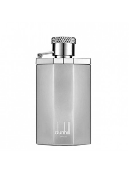 Alfred Dunhill Desire Silver тестер (туалетная вода) 100 мл
