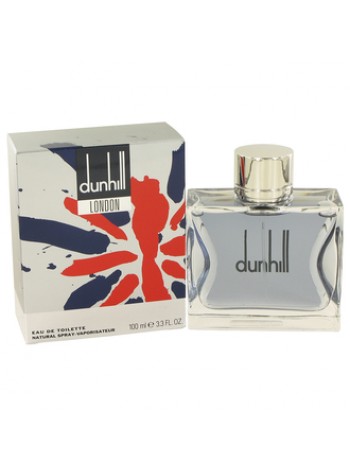 Alfred Dunhill London for Men туалетная вода 100 мл