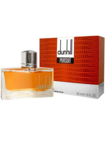 Alfred Dunhill Pursuit туалетна вода 50 мл