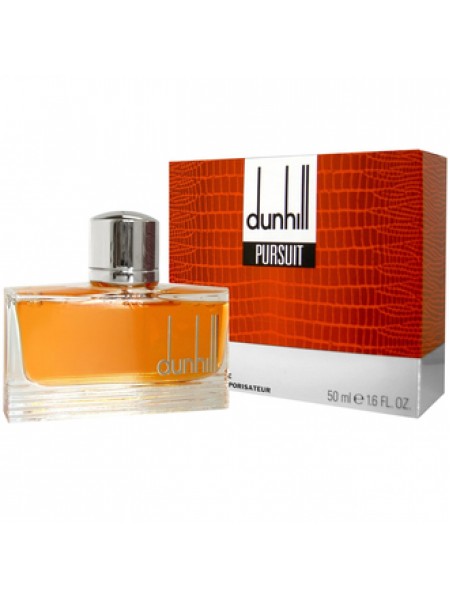 Alfred Dunhill Pursuit туалетная вода 50 мл