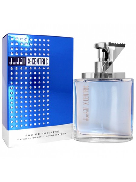 Alfred Dunhill X-Centric туалетная вода 100 мл