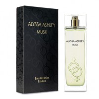 Alyssa Ashley Musk Extreme парфюмирована вода 50 мл