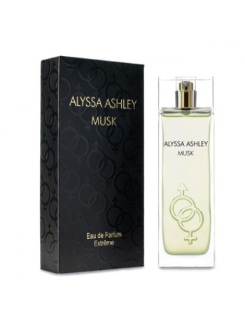 Alyssa Ashley Musk Extreme парфюмирована вода 50 мл