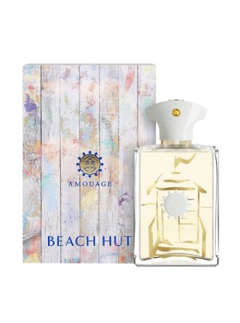 Amouage Beach Hut Man парфюмована вода 100 мл