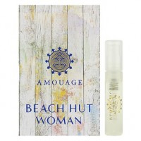 Amouage Beach Hut пробник 2 мл