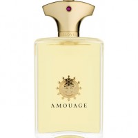 Amouage Beloved Man тестер (парфюмирована вода) 100 мл