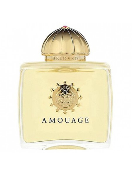Amouage Beloved тестер (парфюмированная вода) 100 мл