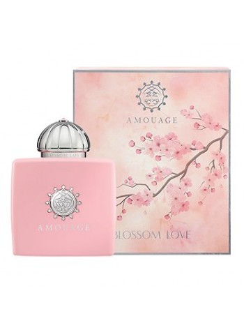 Amouage Blossom Love парфюмована вода 50 мл
