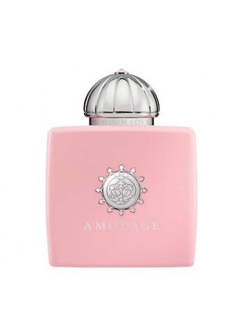 Amouage Blossom Love тестер (парфюмирована вода) 100 мл