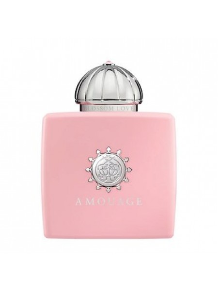 Amouage Blossom Love тестер (парфюмированная вода) 100 мл Amouage Blossom Love тестер (парфюмированная вода) 100 мл