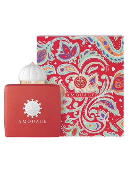 Amouage Bracken Woman парфюмована вода 100 мл Amouage Bracken Woman парфюмована вода 100 мл