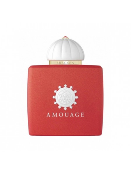 Amouage Bracken Woman тестер (парфюмирована вода) 100 мл Amouage Bracken Woman тестер (парфюмирована вода) 100 мл