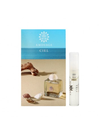 Amouage Ciel для жінок пробник 2 мл