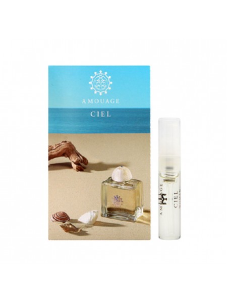 Amouage Ciel for Woman пробник 2 мл
