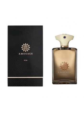 Amouage Dia Pour Homme парфюмована вода 100 мл
