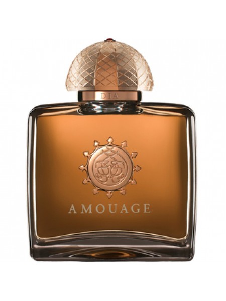 Amouage Dia тестер (парфюмированная вода) 100 мл