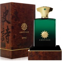 Amouage Epic Man парфюмированная вода 50 мл