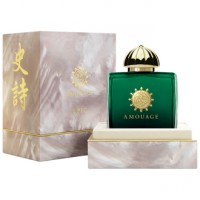 Amouage Epic Woman парфюмированная вода 100 мл
