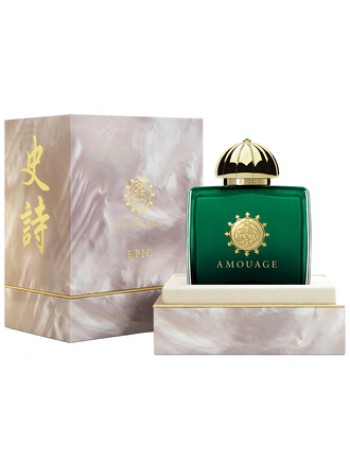 Amouage Epic Woman парфюмована вода 100 мл