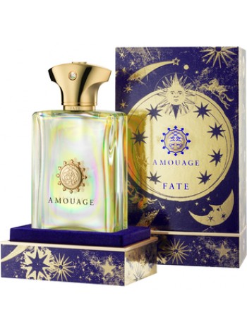 Amouage Fate for Men парфюмированная вода 50 мл