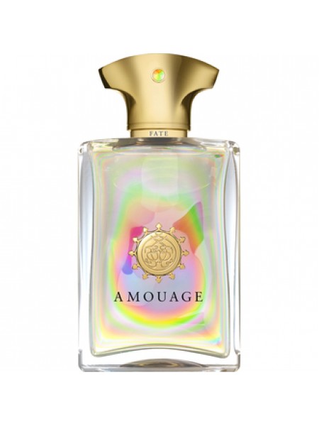 Amouage Fate for Men тестер (парфюмированная вода) 50 мл