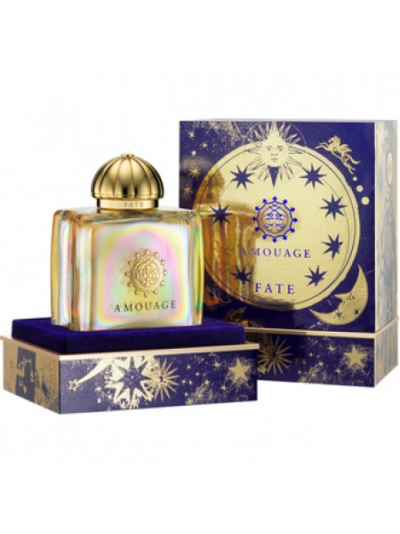 Amouage Fate for Women Travel Set миниатюра 3*10 мл