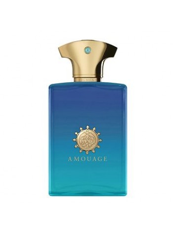 Amouage Figment Man тестер (парфюмирована вода) 100 мл
