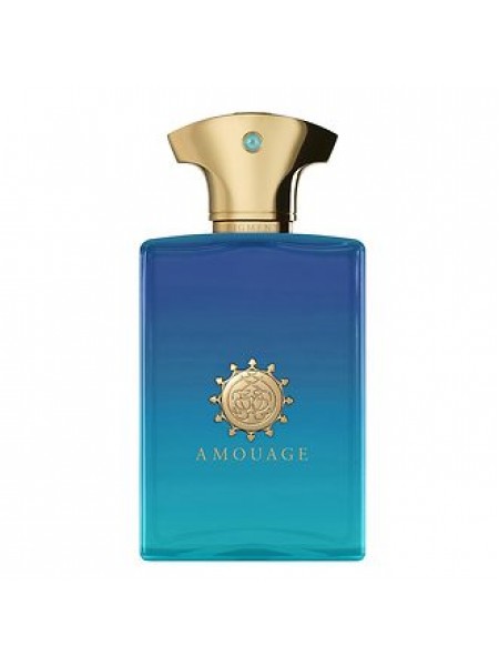 Amouage Figment Man парфюмированная вода 100 мл