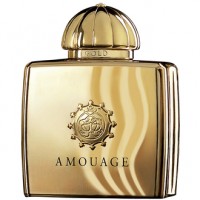 Amouage Gold for Women тестер (парфюмирована вода) 100 мл
