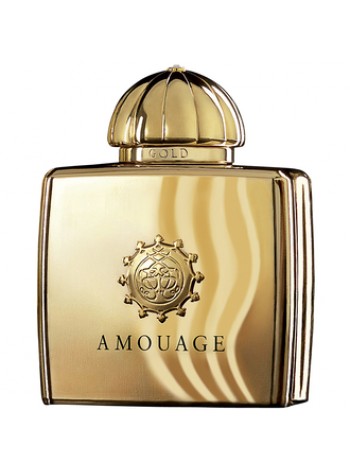Amouage Gold for Women тестер (парфюмирована вода) 100 мл