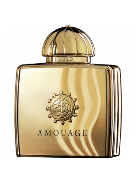 Amouage Gold for Women тестер (парфюмированная вода) 100 мл