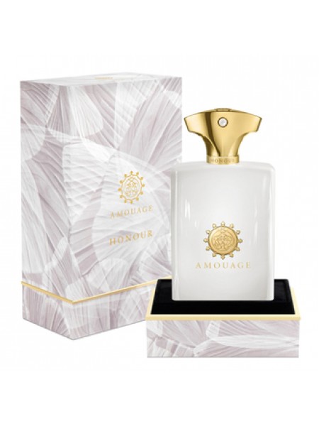 Amouage Honour for Man парфюмированная вода 50 мл