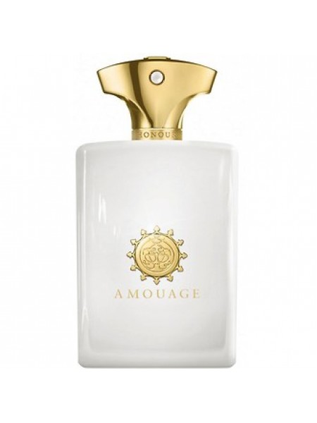 Amouage Honour for Man тестер (парфюмированная вода) 100 мл