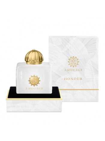 Amouage Honour for Woman парфюмована вода 100 мл