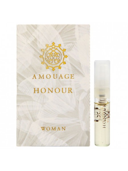 Amouage Honour for Woman пробник 2 мл