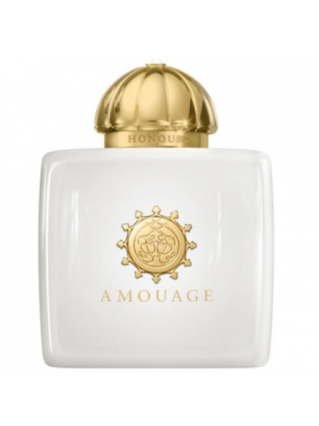 Amouage Honour for Woman тестер (парфюмированная вода) 100 мл