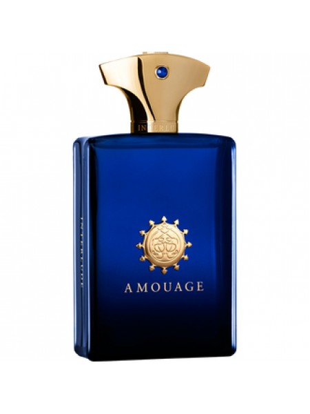 Amouage Interlude Man тестер (парфюмированная вода) 100 мл