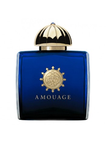 Amouage Interlude Woman тестер (парфюмирована вода) 100 мл