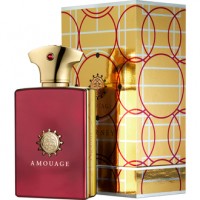 Amouage Journey Man парфюмована вода 100 мл