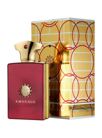 Amouage Journey Man парфюмована вода 100 мл