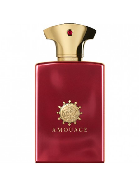 Amouage Journey Man тестер (парфюмированная вода) 100 мл Amouage Journey Man тестер (парфюмированная вода) 100 мл