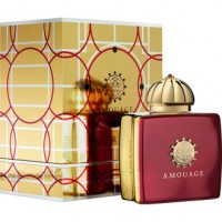 Amouage Journey Woman крем для тіла 200 мл