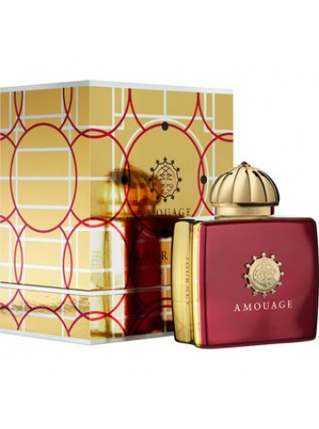 Amouage Journey Woman лосьон для тіла 300 мл