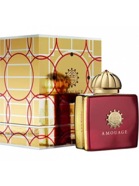 Amouage Journey Woman парфюмированная вода 100 мл Amouage Journey Woman парфюмированная вода 100 мл