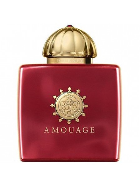 Amouage Journey Woman тестер (парфюмированная вода) 100 мл Amouage Journey Woman тестер (парфюмированная вода) 100 мл