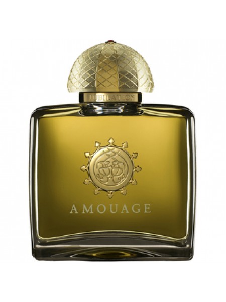 Amouage Jubilation 25 Women тестер (парфюмированная вода) 100 мл